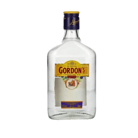 Gin Dry London 35CL/37.5CL Gordon’s Btl