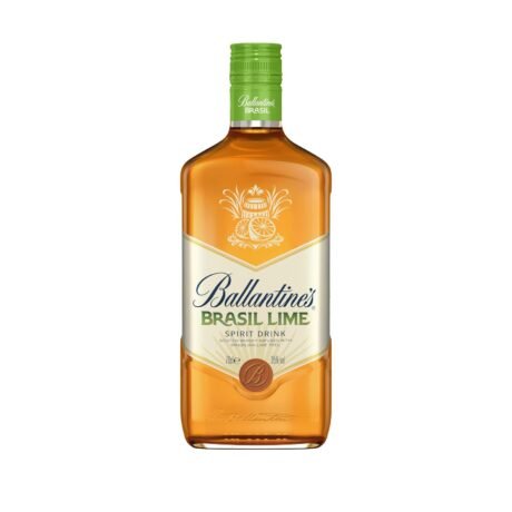 Whisky Blended Scotch Brasil 70CL Btl