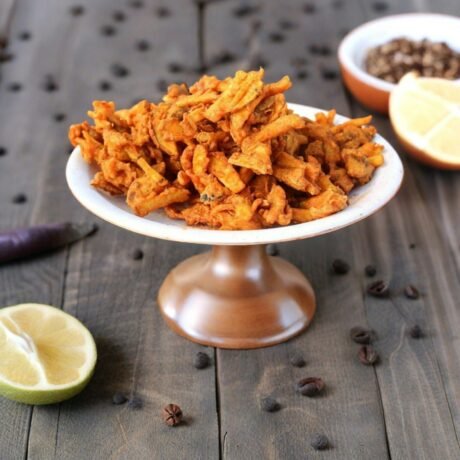 Masala Honey Chips