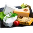 Assiette de Fromage