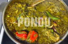 PONDU KINONO FUFU