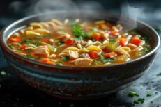 POTAGE
