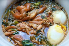 NGULU FUFU LEGUMES