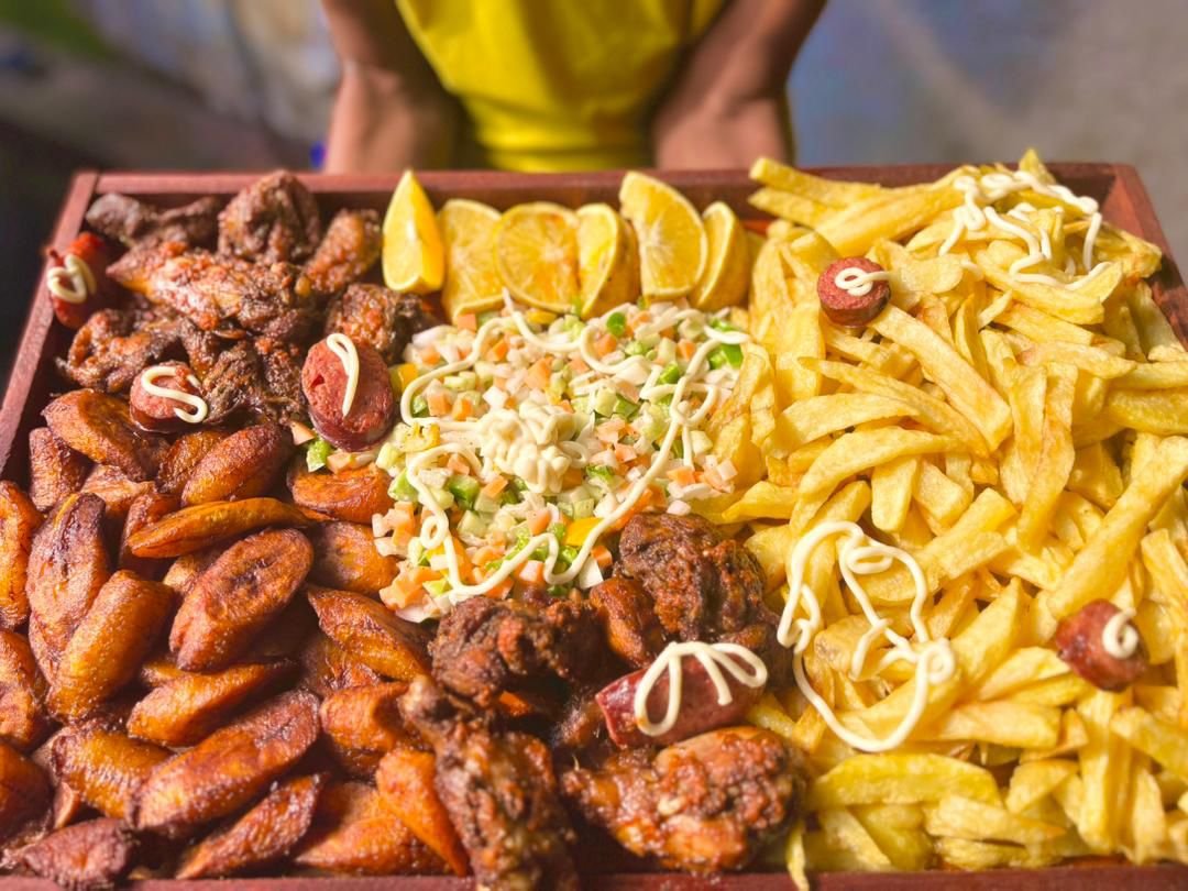 SAVEURS ROYALS